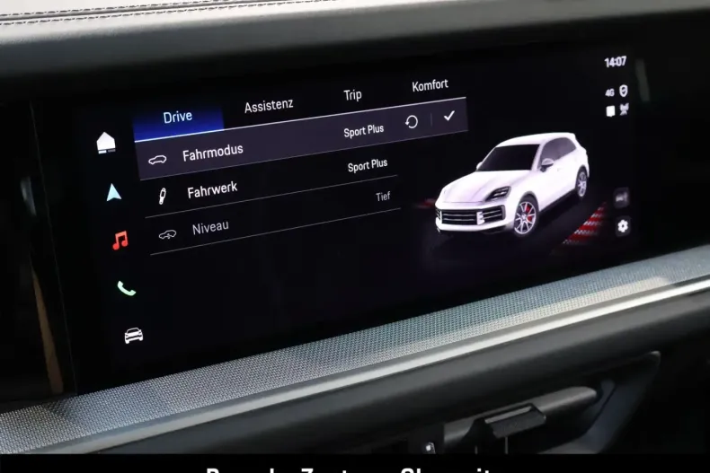 Porsche Cayenne din 2024 cu 22.360 km - oferta POR152039 - foto 35