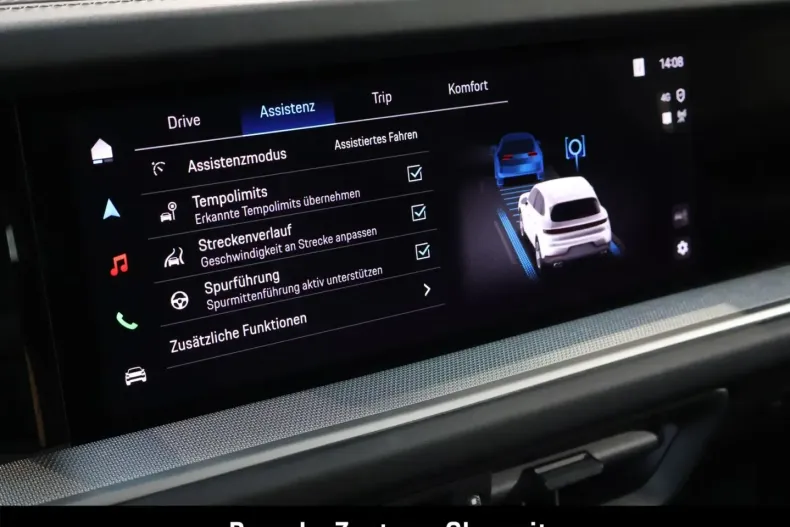 Porsche Cayenne din 2024 cu 22.360 km - oferta POR152039 - foto 36