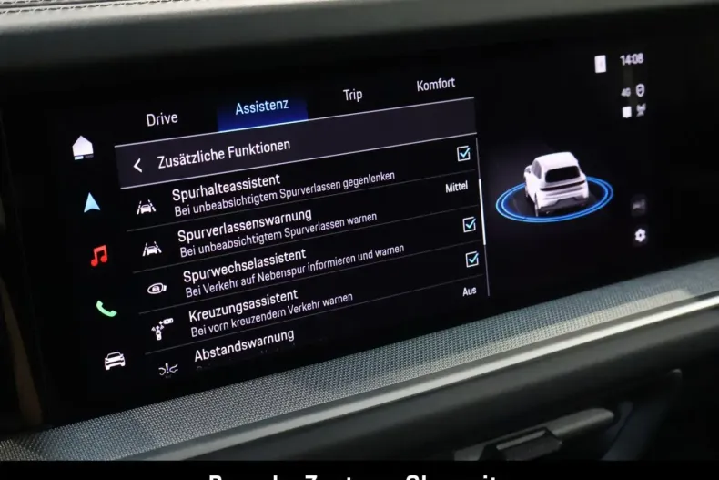 Porsche Cayenne din 2024 cu 22.360 km - oferta POR152039 - foto 37