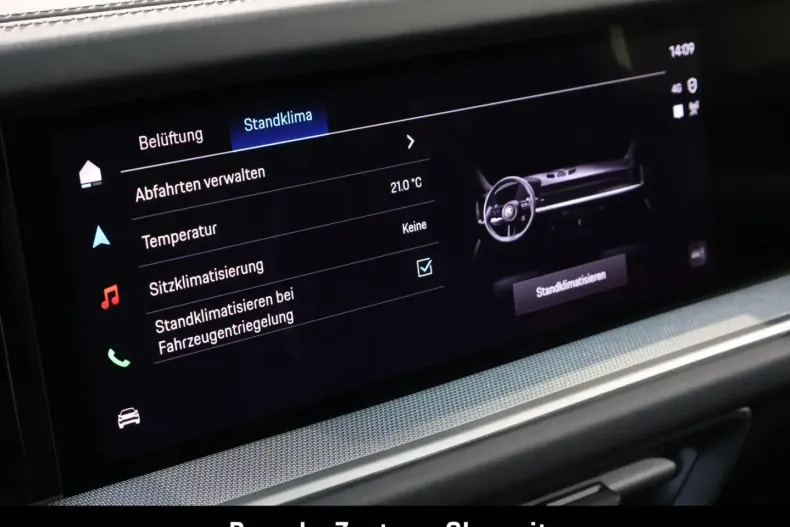 Porsche Cayenne din 2024 cu 22.360 km - oferta POR152039 - foto 38