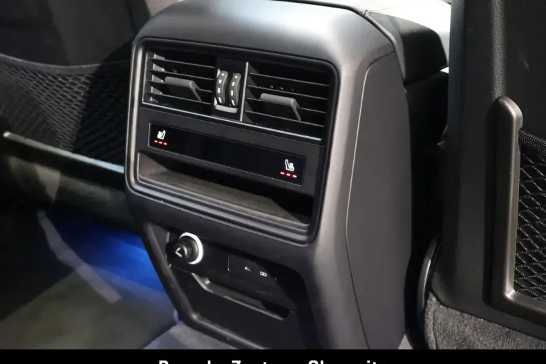 Porsche Cayenne din 2024 cu 22.360 km - oferta POR152039 - foto 40