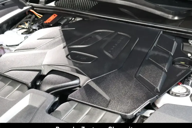 Porsche Cayenne din 2024 cu 22.360 km - oferta POR152039 - foto 42