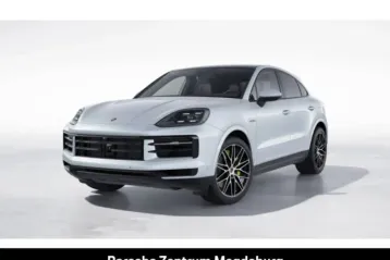 Porsche Cayenne din 2024 - oferta POR152040