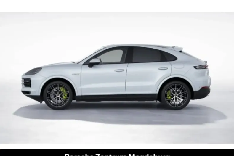 Porsche Cayenne din 2024 cu 23.169 km - oferta POR152040 - foto 2