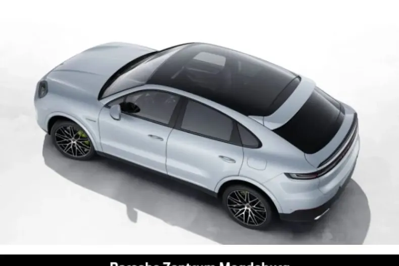 Porsche Cayenne din 2024 cu 23.169 km - oferta POR152040 - foto 4