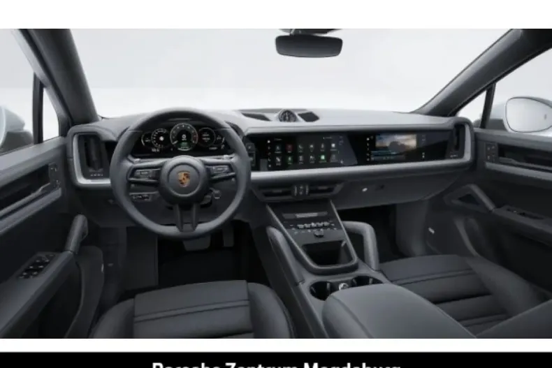 Porsche Cayenne din 2024 cu 23.169 km - oferta POR152040 - foto 6