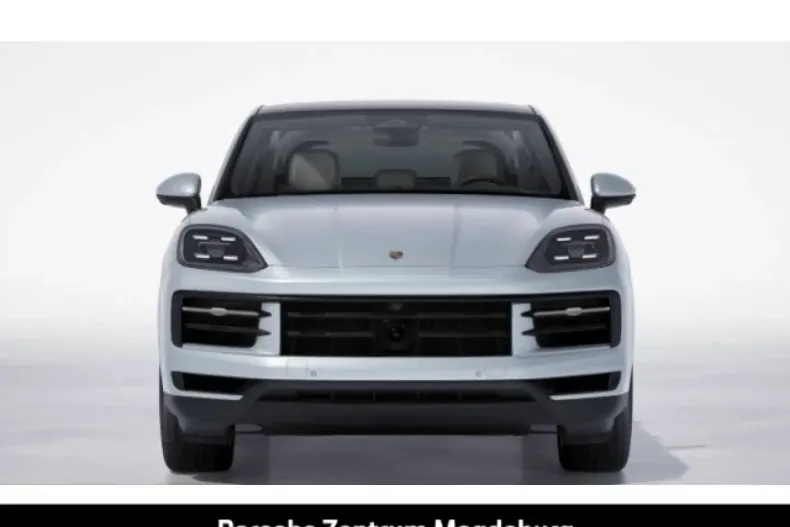 Porsche Cayenne din 2024 cu 23.169 km - oferta POR152040 - foto 9