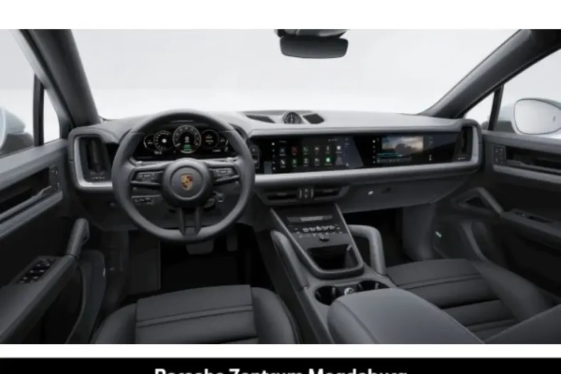 Porsche Cayenne din 2024 cu 23.169 km - oferta POR152040 - foto 10