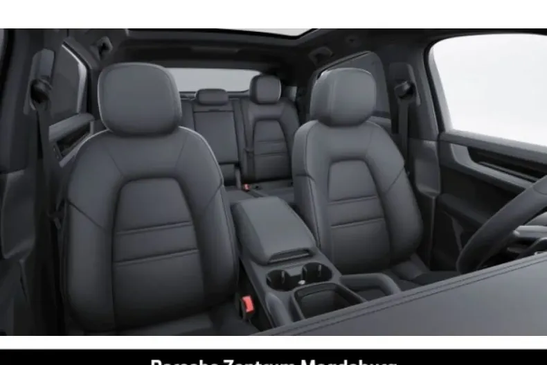 Porsche Cayenne din 2024 cu 23.169 km - oferta POR152040 - foto 11