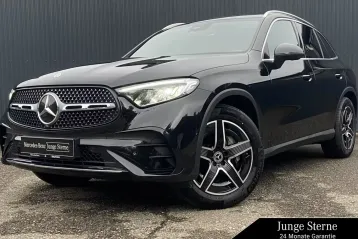 Mercedes-Benz GLC 200 din 2024 - oferta MER152042