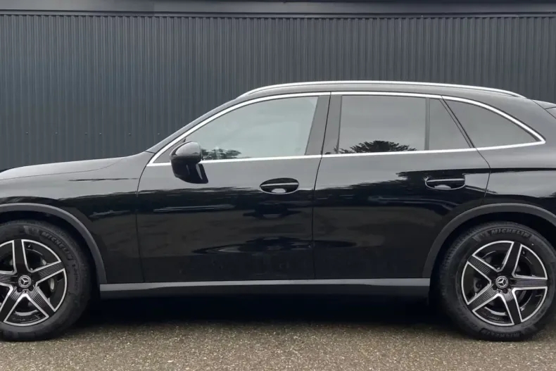 Mercedes-Benz GLC 200 din 2024 cu 41.230 km - oferta MER152042 - foto 7