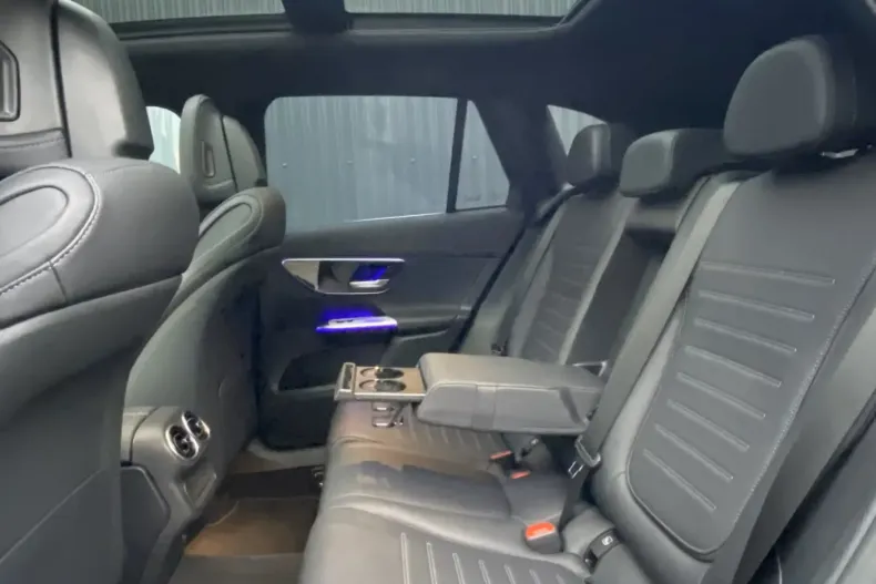 Mercedes-Benz GLC 200 din 2024 cu 41.230 km - oferta MER152042 - foto 13