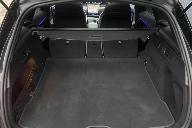 Mercedes-Benz GLC 200 din 2024 cu 41.230 km - oferta MER152042 - foto 14