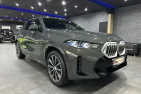 BMW X6 din 2024 cu 18.000 km - oferta BMW152043 - foto 1