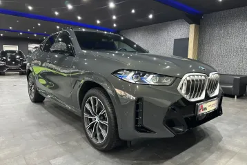 BMW X6 din 2024 - oferta BMW152043