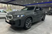 BMW X6 din 2024 cu 18.000 km - oferta BMW152043 - foto 2
