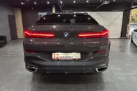 BMW X6 din 2024 cu 18.000 km - oferta BMW152043 - foto 5