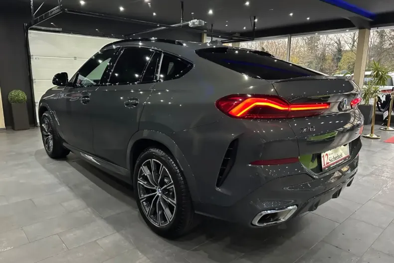 BMW X6 din 2024 cu 18.000 km - oferta BMW152043 - foto 6