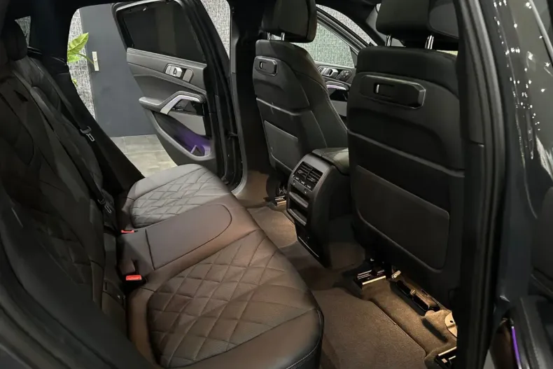 BMW X6 din 2024 cu 18.000 km - oferta BMW152043 - foto 9