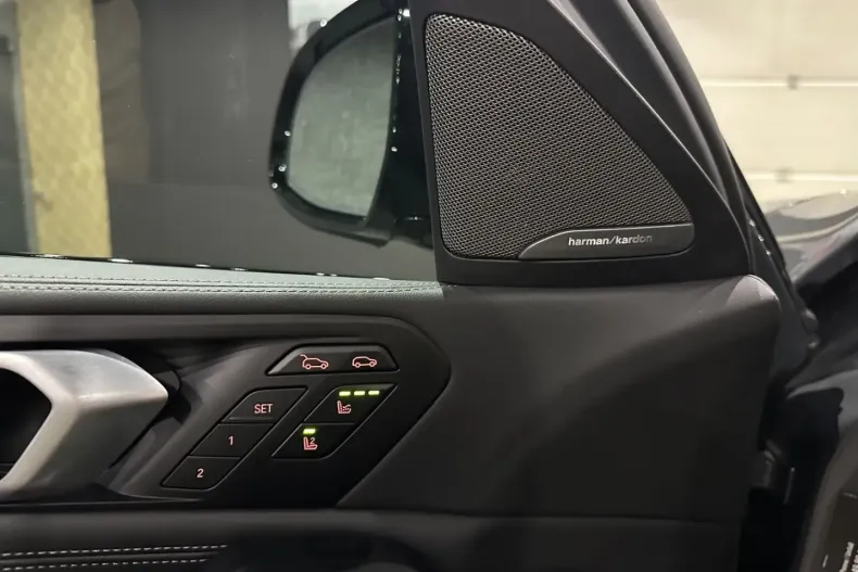 BMW X6 din 2024 cu 18.000 km - oferta BMW152043 - foto 13