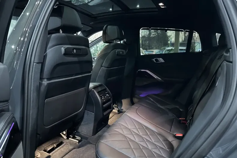 BMW X6 din 2024 cu 18.000 km - oferta BMW152043 - foto 16