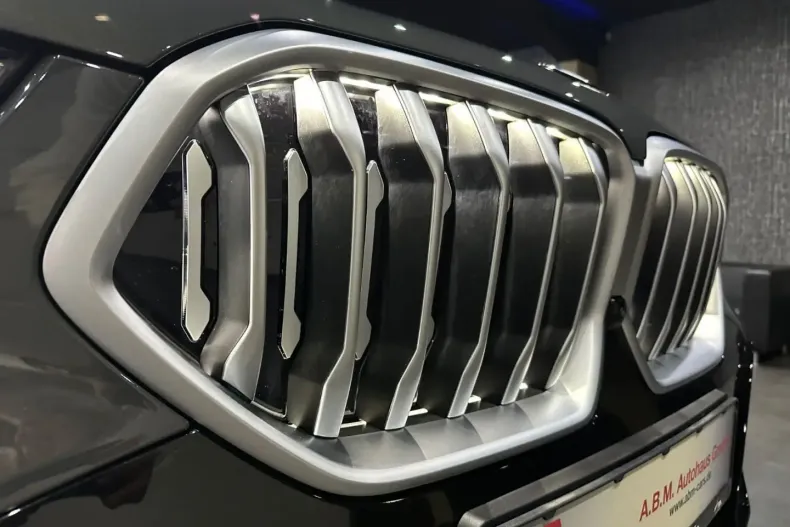 BMW X6 din 2024 cu 18.000 km - oferta BMW152043 - foto 19