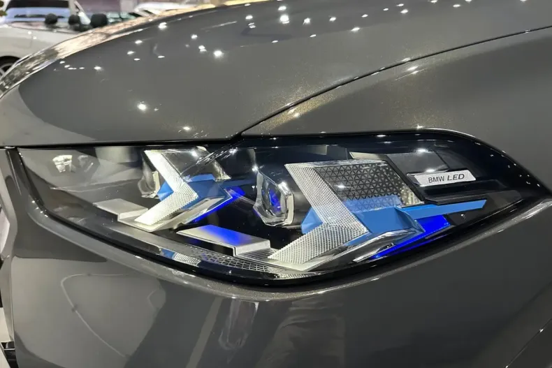 BMW X6 din 2024 cu 18.000 km - oferta BMW152043 - foto 21