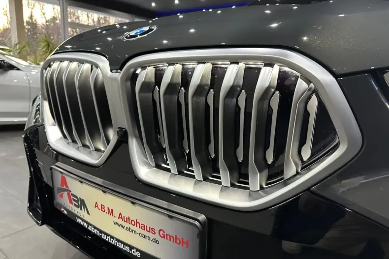 BMW X6 din 2024 cu 18.000 km - oferta BMW152043 - foto 22