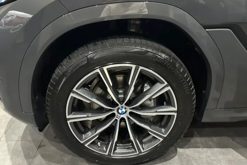 BMW X6 din 2024 cu 18.000 km - oferta BMW152043 - foto 23