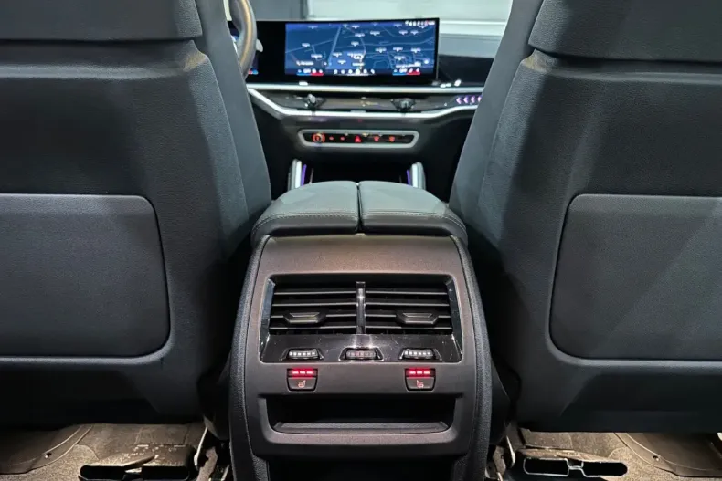 BMW X6 din 2024 cu 18.000 km - oferta BMW152043 - foto 24