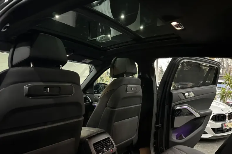 BMW X6 din 2024 cu 18.000 km - oferta BMW152043 - foto 25