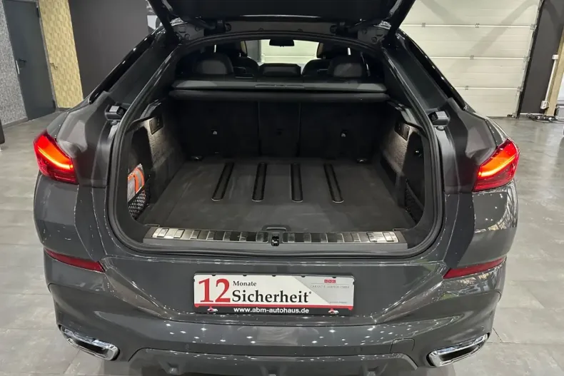 BMW X6 din 2024 cu 18.000 km - oferta BMW152043 - foto 27