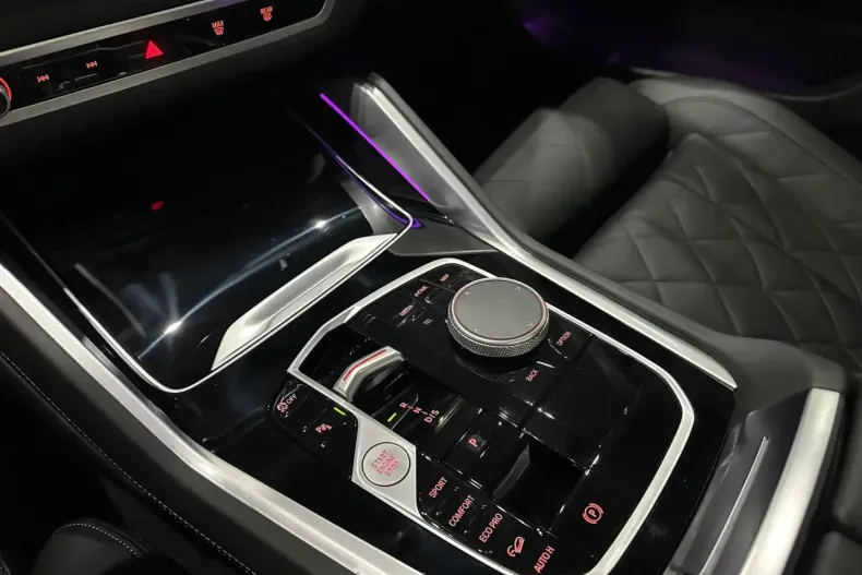 BMW X6 din 2024 cu 18.000 km - oferta BMW152043 - foto 32