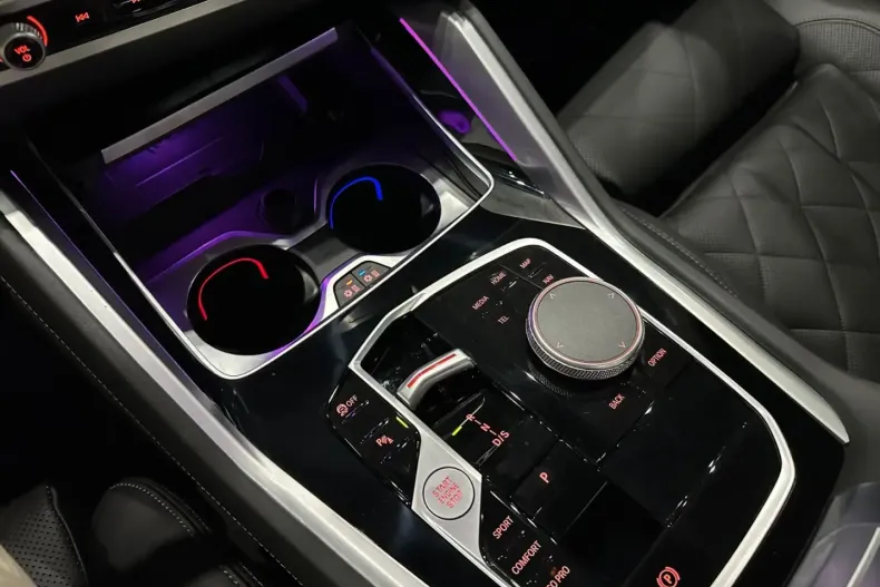 BMW X6 din 2024 cu 18.000 km - oferta BMW152043 - foto 33