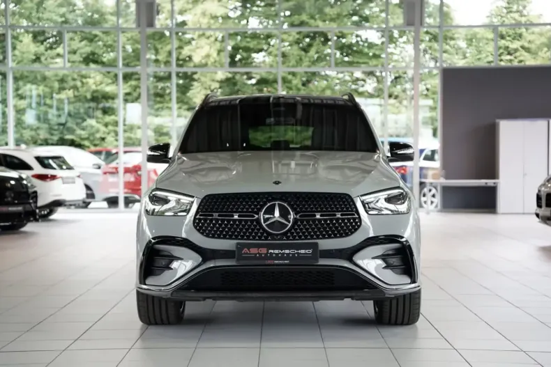 Mercedes-Benz GLE 450 din 2024 cu 30.000 km - oferta MER152050 - foto 3