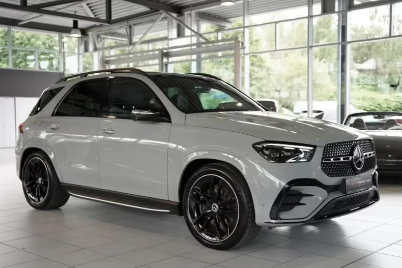 Mercedes-Benz GLE 450 din 2024 cu 30.000 km - oferta MER152050 - foto 4