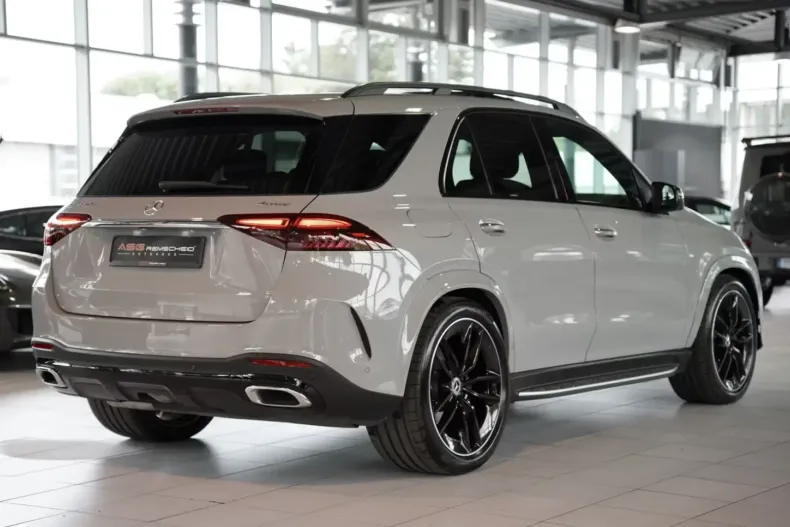 Mercedes-Benz GLE 450 din 2024 cu 30.000 km - oferta MER152050 - foto 7