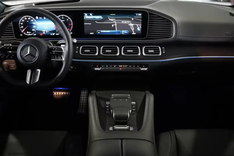 Mercedes-Benz GLE 450 din 2024 cu 30.000 km - oferta MER152050 - foto 9