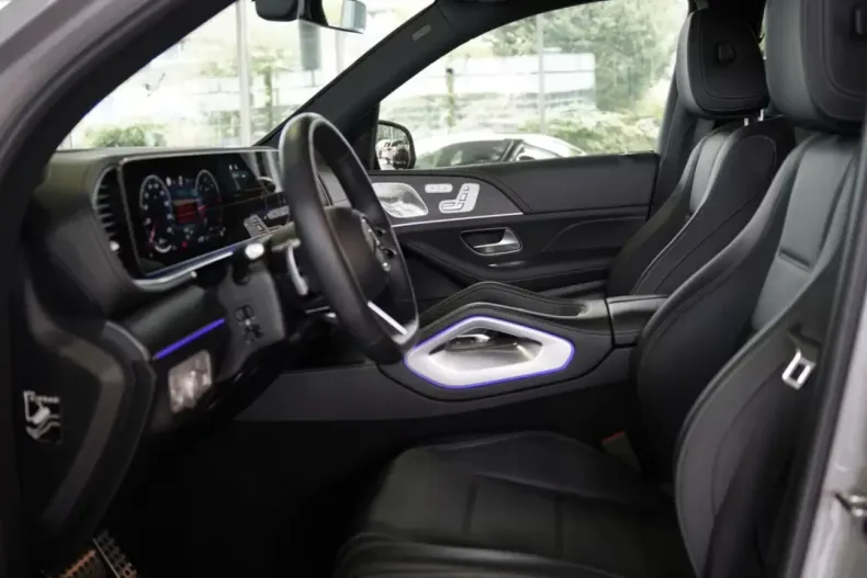 Mercedes-Benz GLE 450 din 2024 cu 30.000 km - oferta MER152050 - foto 10