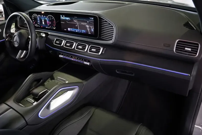 Mercedes-Benz GLE 450 din 2024 cu 30.000 km - oferta MER152050 - foto 13