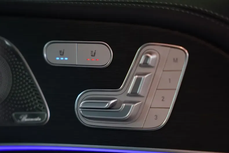 Mercedes-Benz GLE 450 din 2024 cu 30.000 km - oferta MER152050 - foto 16