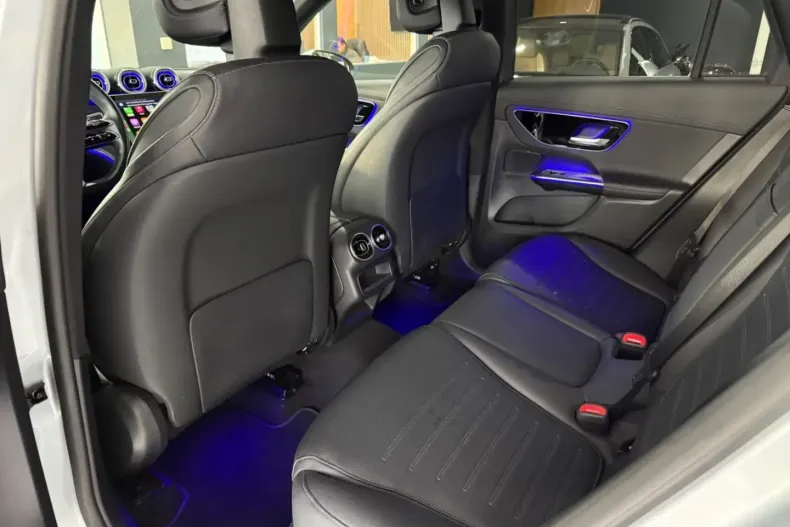 Mercedes-Benz GLC 200 din 2024 cu 49.800 km - oferta MER152051 - foto 12