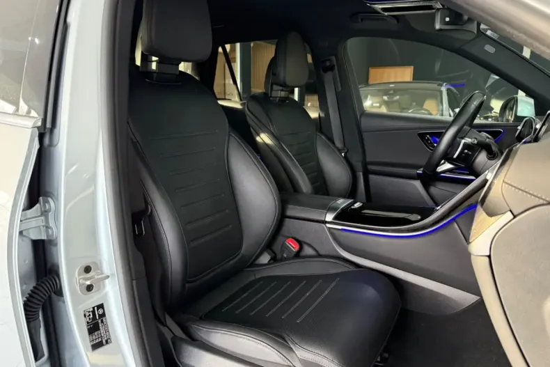 Mercedes-Benz GLC 200 din 2024 cu 49.800 km - oferta MER152051 - foto 13