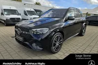 Mercedes-Benz GLE 450 din 2023 cu 41.794 km - oferta MER152052 - foto 1