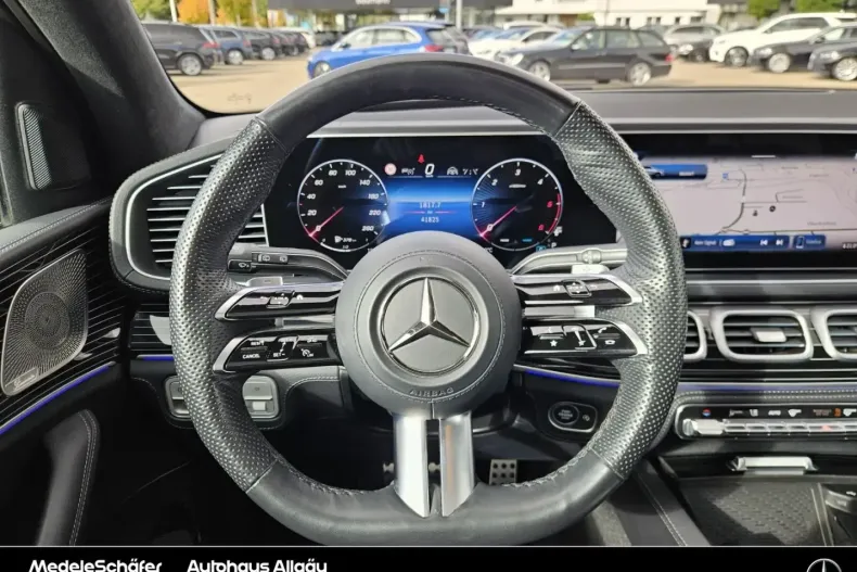 Mercedes-Benz GLE 450 din 2023 cu 41.794 km - oferta MER152052 - foto 11