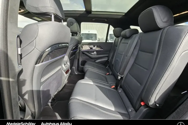 Mercedes-Benz GLE 450 din 2023 cu 41.794 km - oferta MER152052 - foto 15