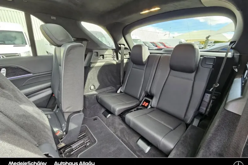 Mercedes-Benz GLE 450 din 2023 cu 41.794 km - oferta MER152052 - foto 16