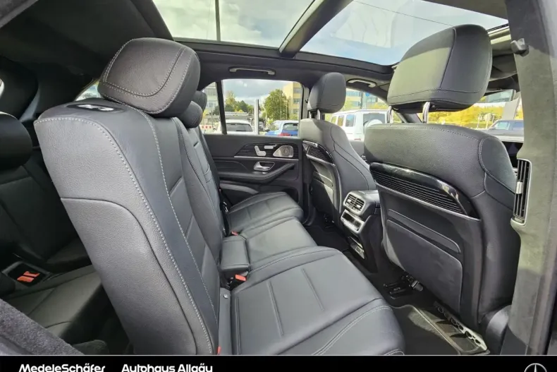 Mercedes-Benz GLE 450 din 2023 cu 41.794 km - oferta MER152052 - foto 18