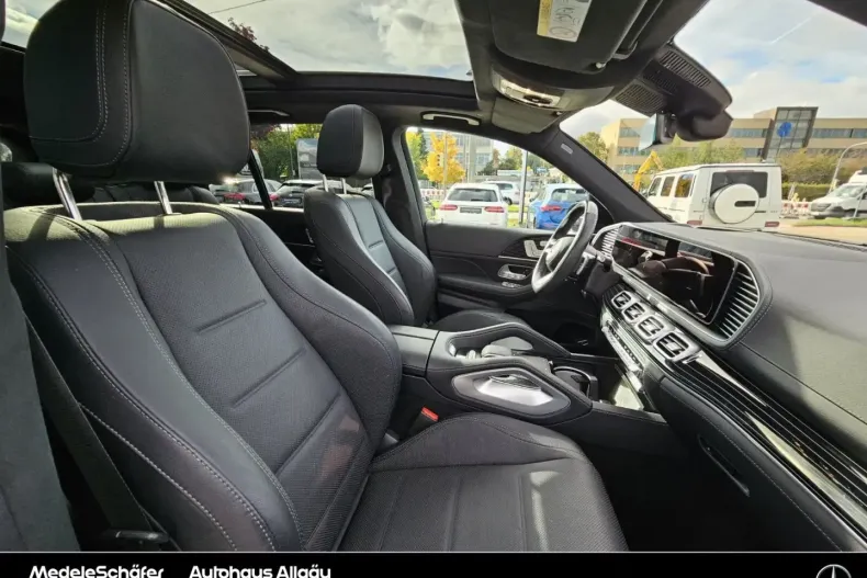 Mercedes-Benz GLE 450 din 2023 cu 41.794 km - oferta MER152052 - foto 20