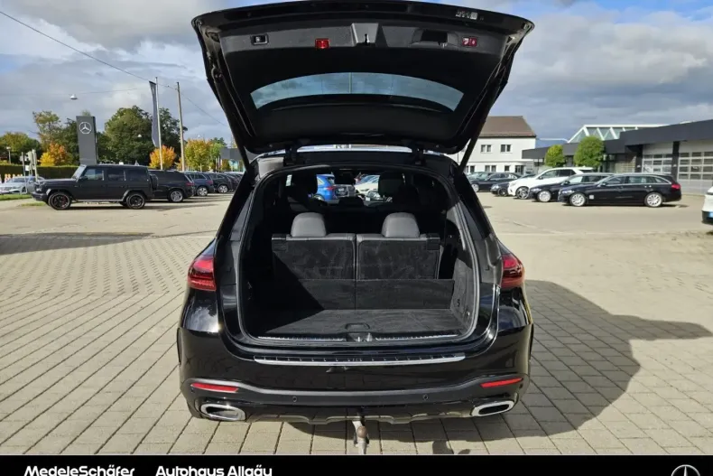 Mercedes-Benz GLE 450 din 2023 cu 41.794 km - oferta MER152052 - foto 22